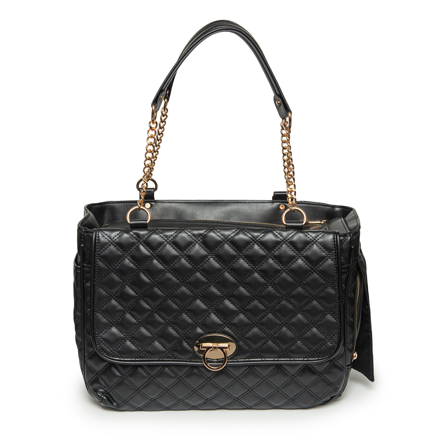 Signature Quilted Carrier