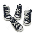 Load image into Gallery viewer, High Top Sneakers