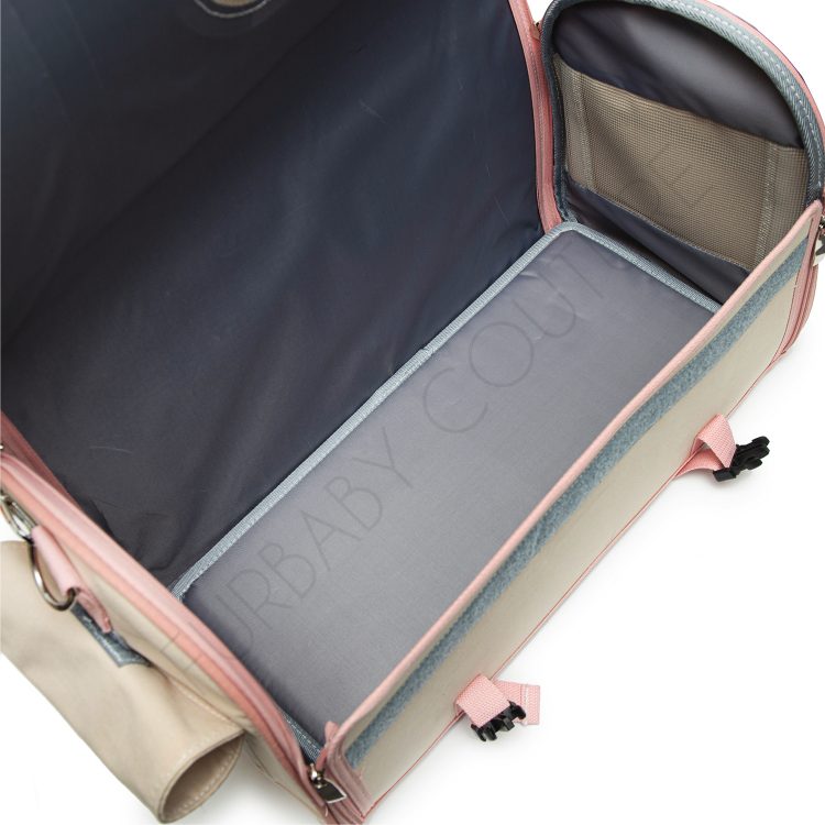 Pod Carrier Pink