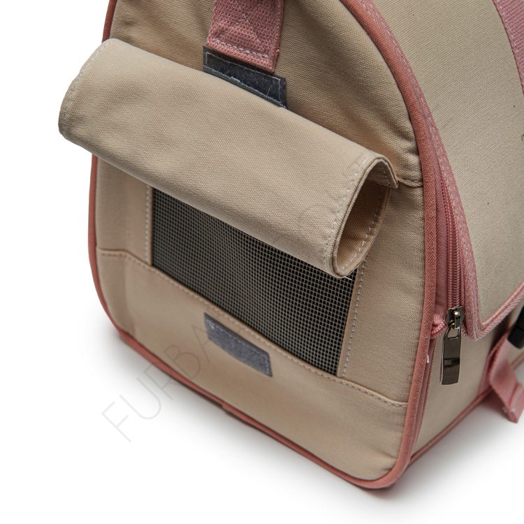 Pod Carrier Pink