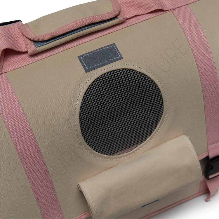 Pod Carrier Pink