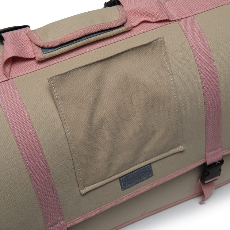 Pod Carrier Pink
