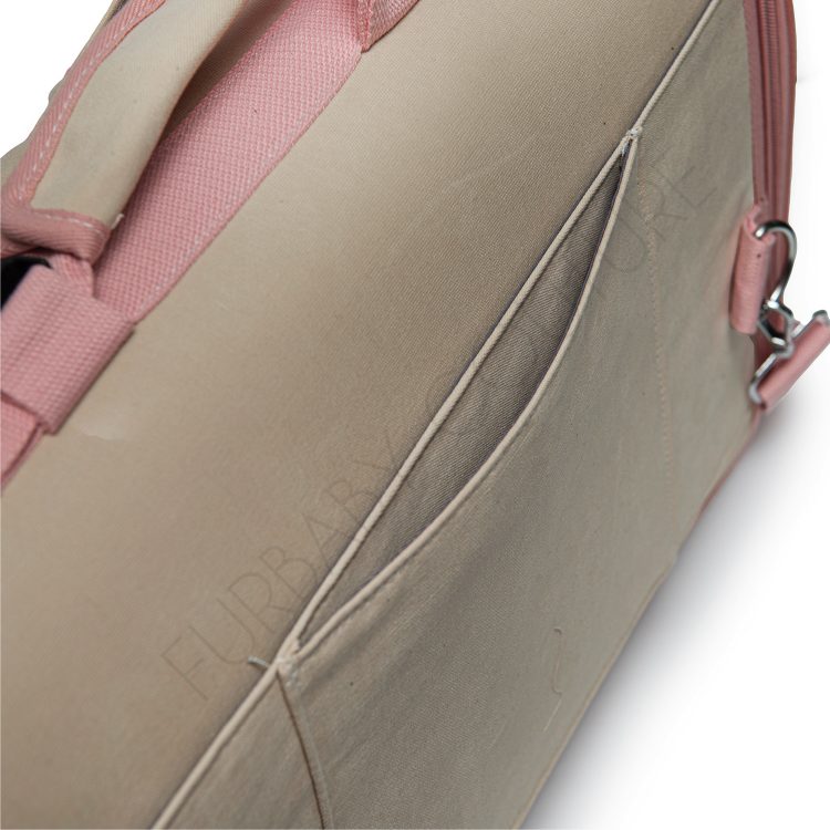 Pod Carrier Pink