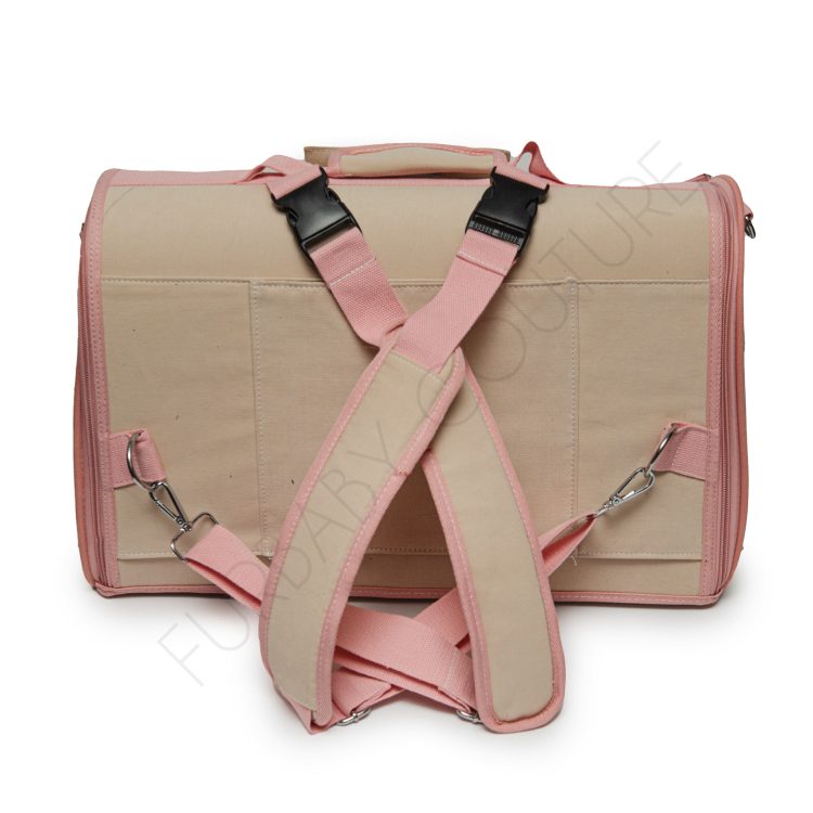 Pod Carrier Pink