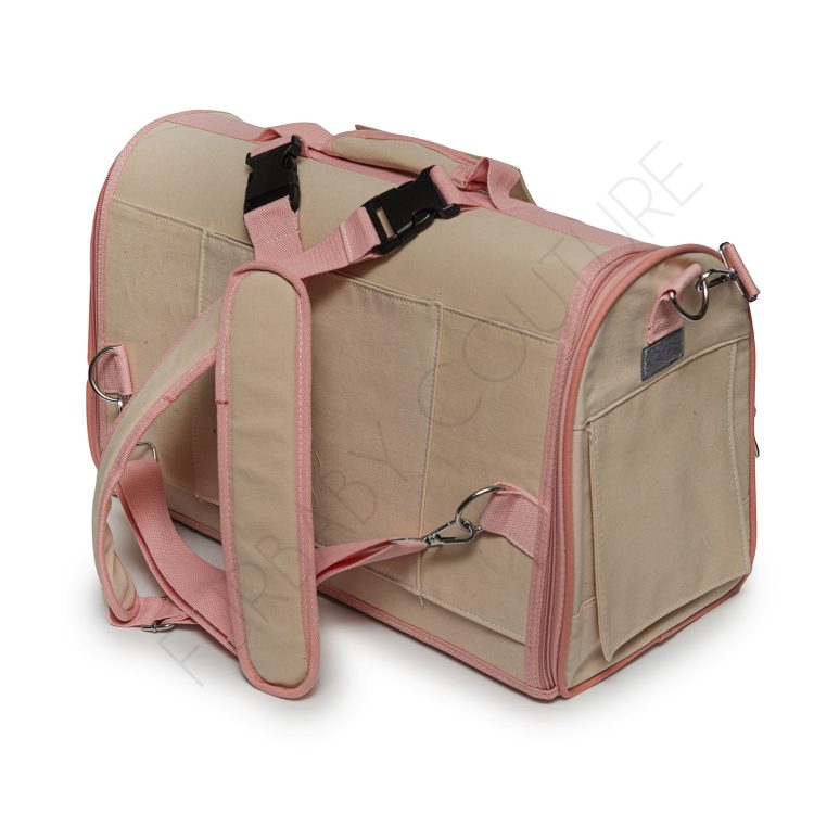 Pod Carrier Pink