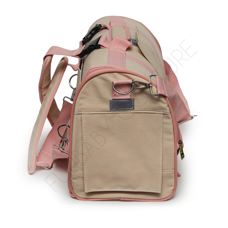 Pod Carrier Pink