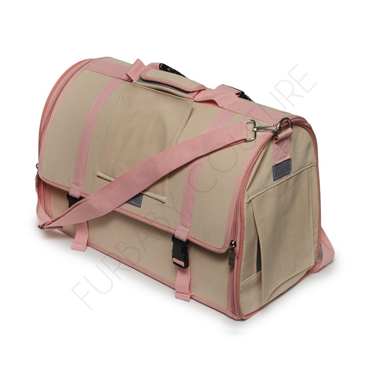 Pod Carrier Pink