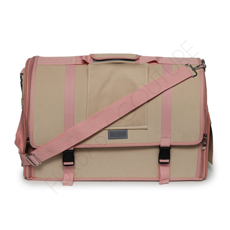 Pod Carrier Pink