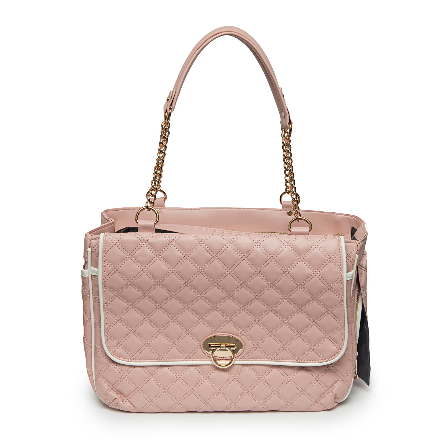 Signature Quilted Carrier