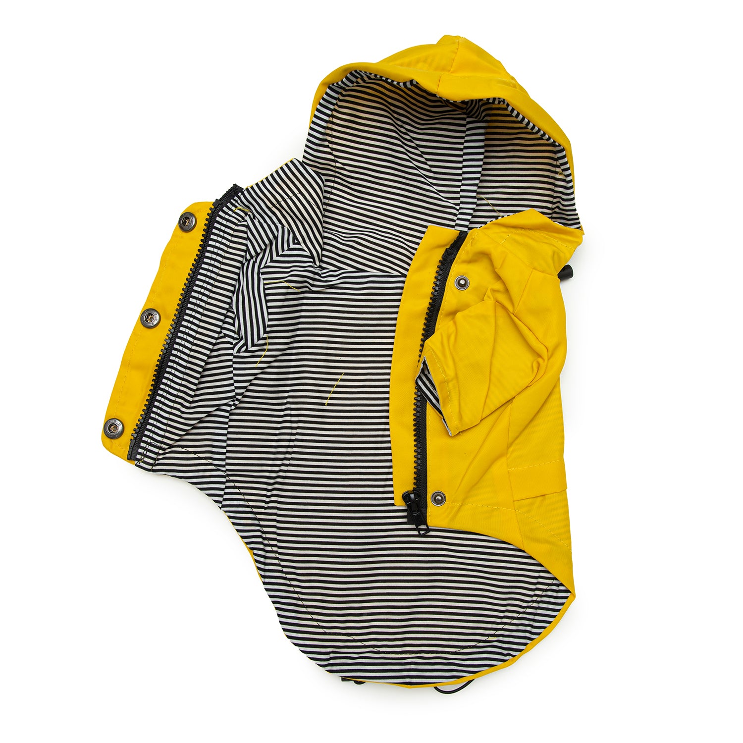 Hunter Raincoat