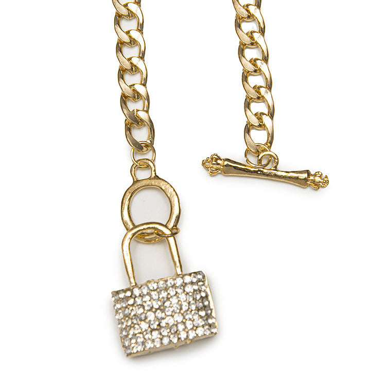 Lock Chain