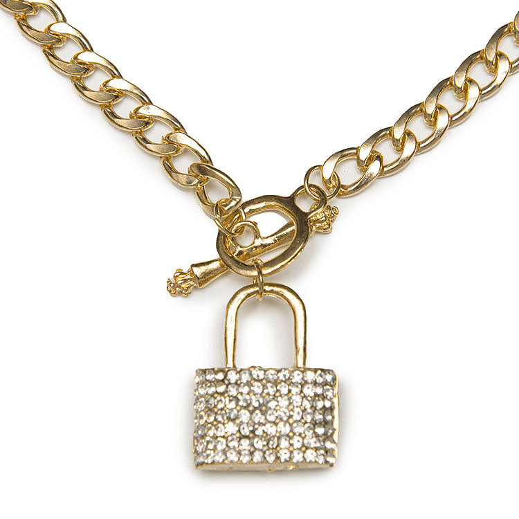 Lock Chain