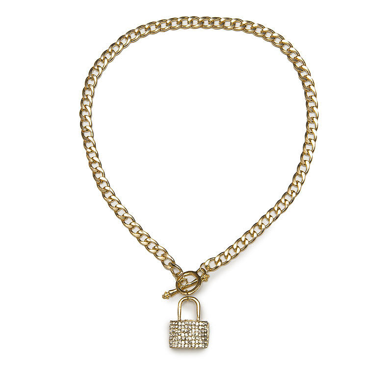 Lock Chain