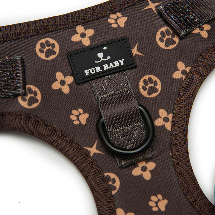 Furbaby Harness