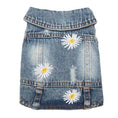 Load image into Gallery viewer, daisyjacket
