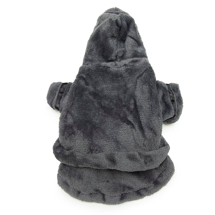Classic Bathrobe