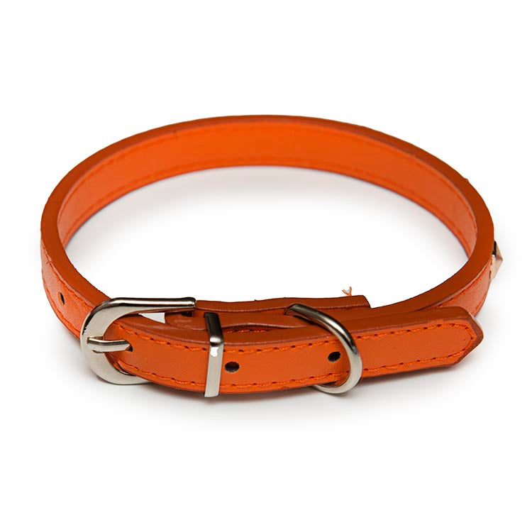 Rockstud Collar