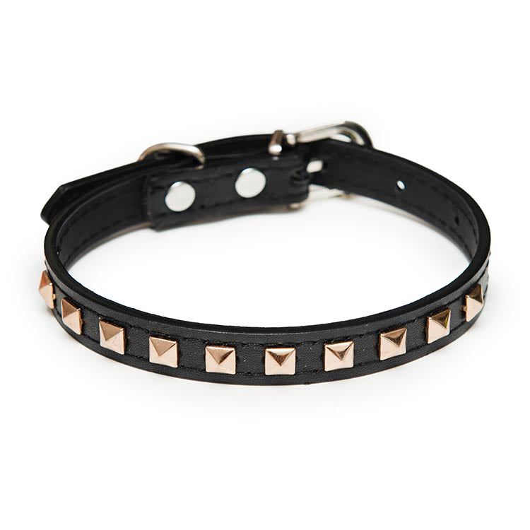 Rockstud Collar