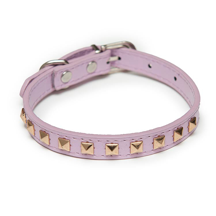 Rockstud Collar