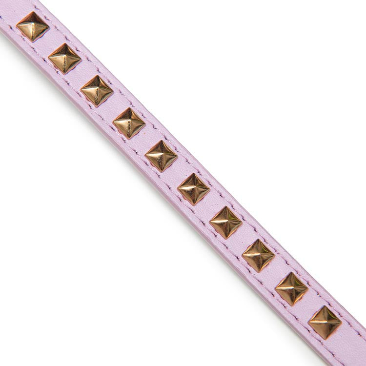 Rockstud Collar