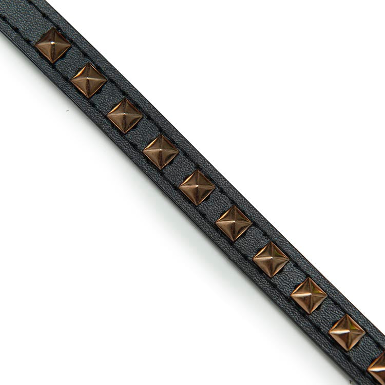 Rockstud Collar