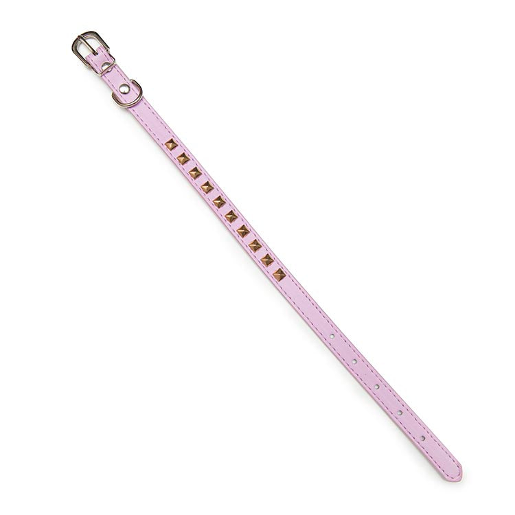 Rockstud Collar