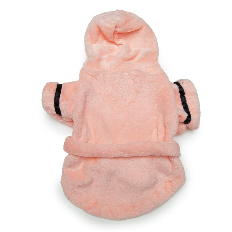 Classic Bathrobe