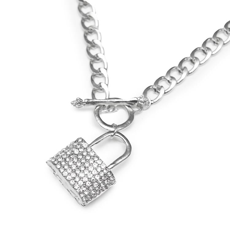 Lock Chain