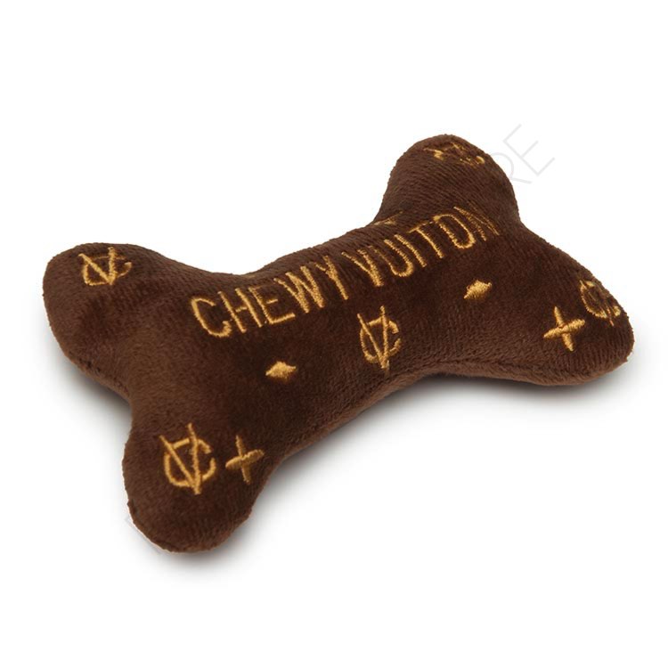 Plush Bone Toys