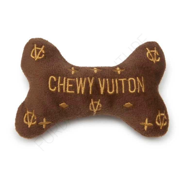 Plush Bone Toys