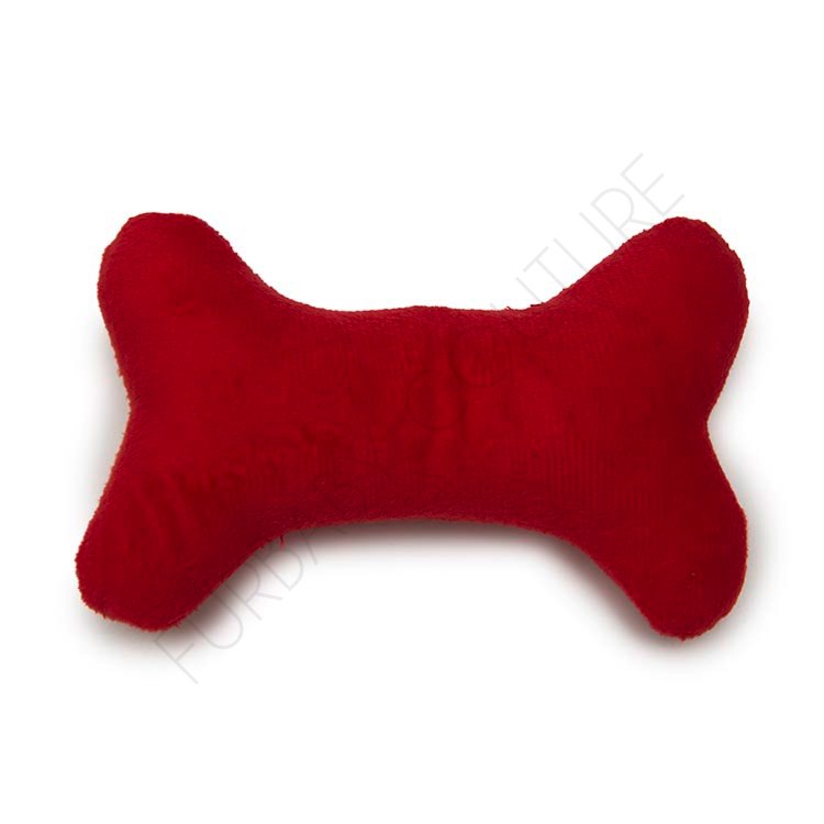 Plush Bone Toys