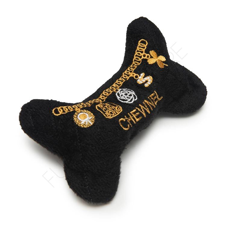 Plush Bone Toys