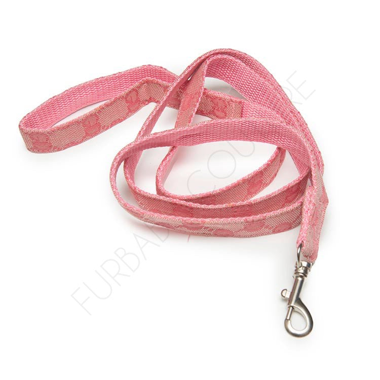 Bella Harness Pink