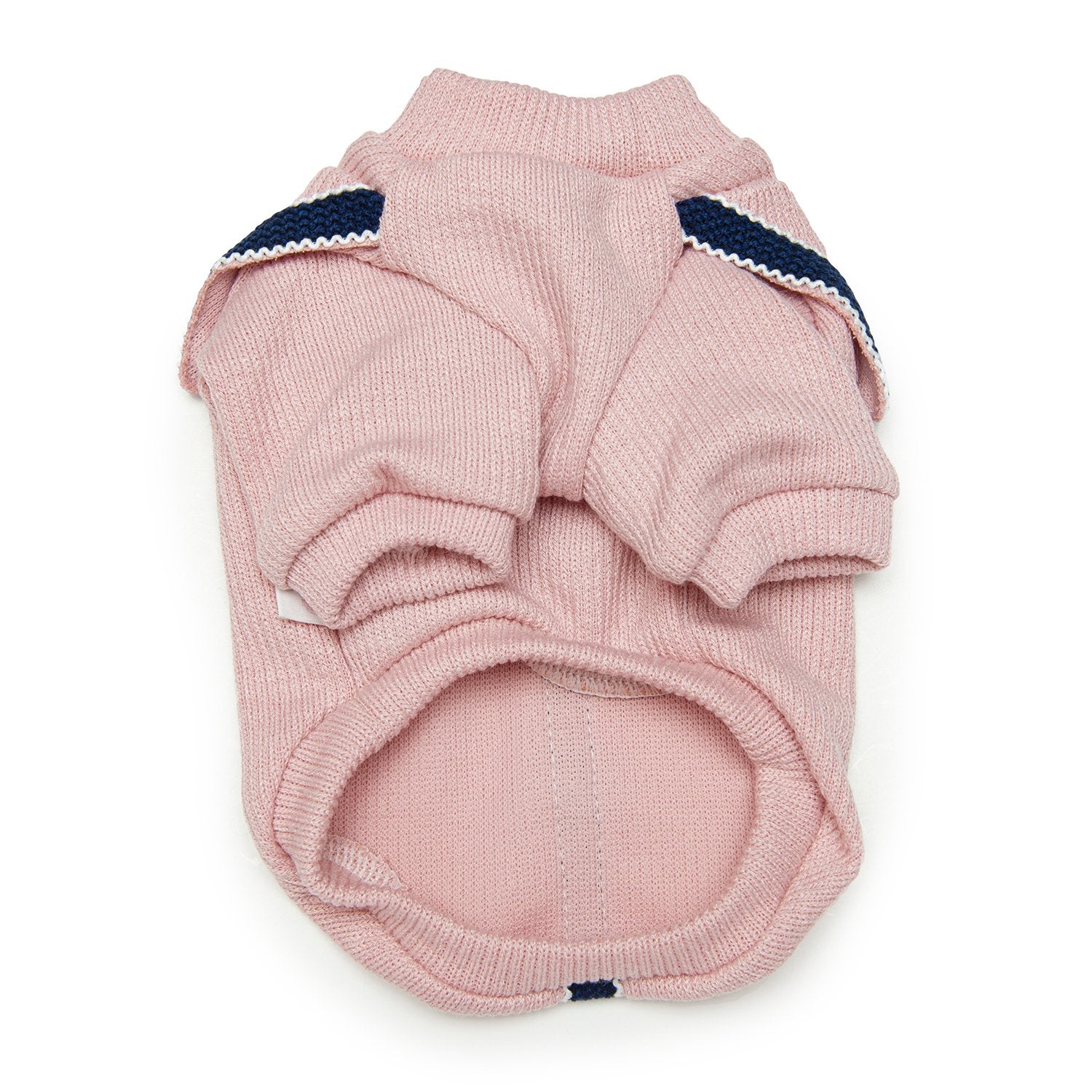 Bonjour Knit