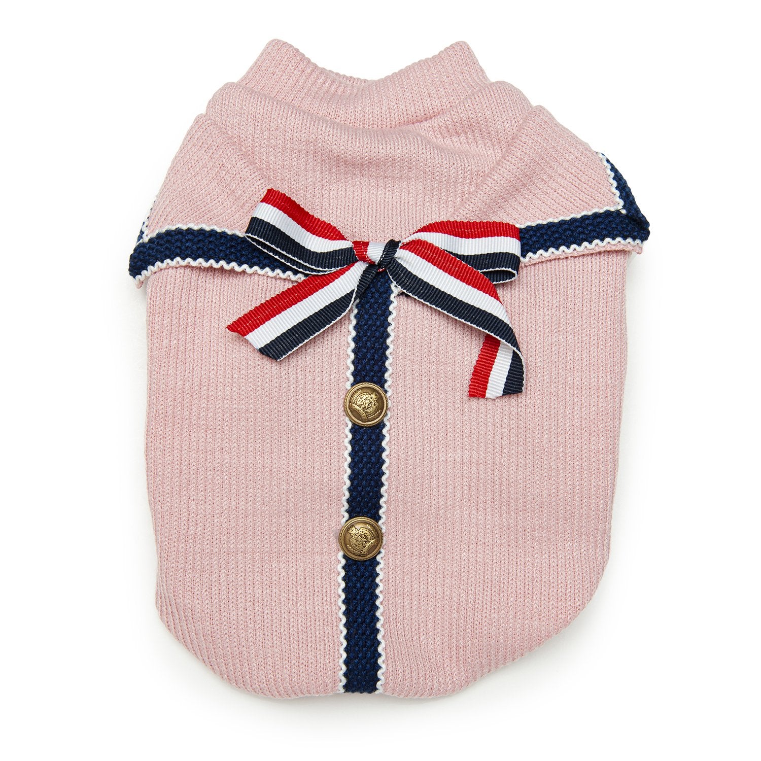 Bonjour Knit