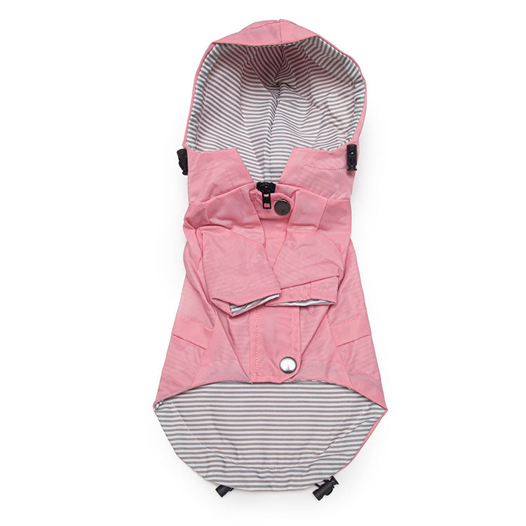 Hunter Raincoat