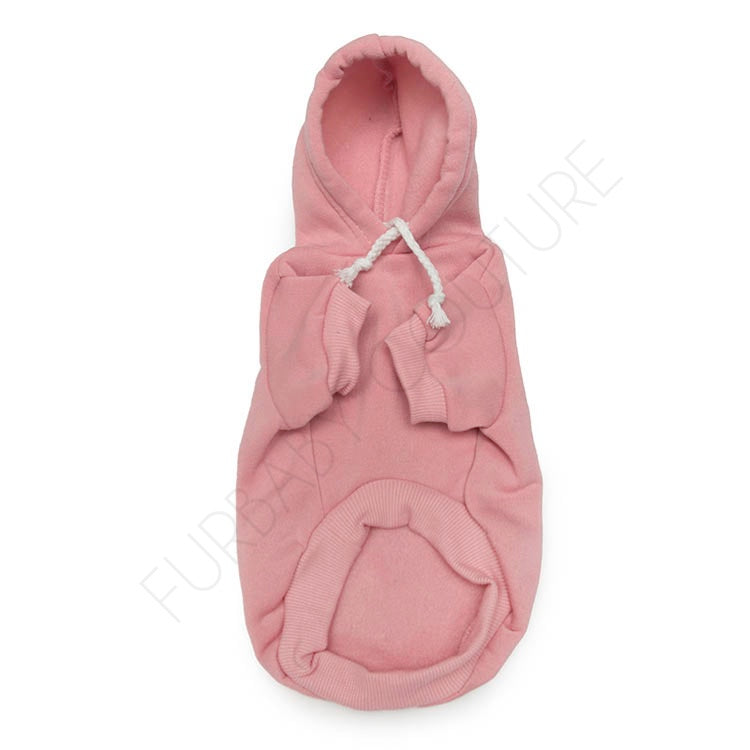 drawstring hoodie