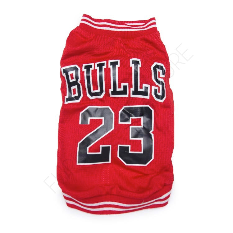 Furbaby-Bulls-Jersey