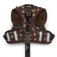 Load image into Gallery viewer, Furbaby Harness with Leash 2