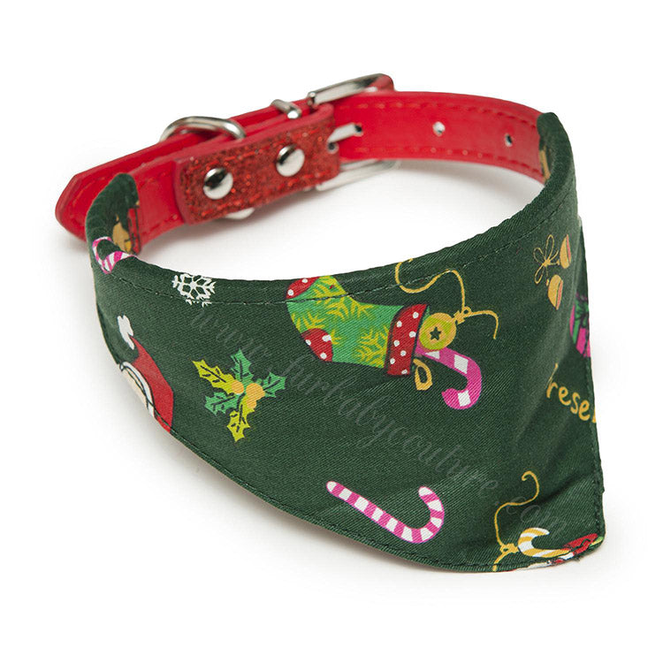 Holiday Bandana