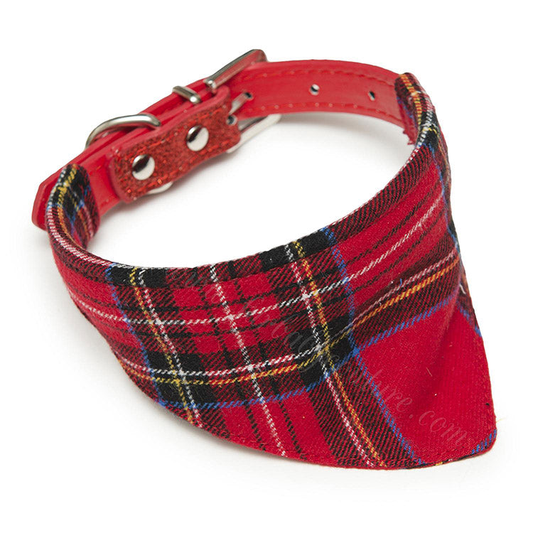 Holiday Bandana