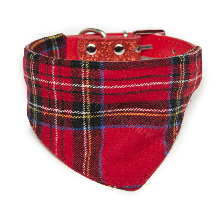 Holiday Bandana