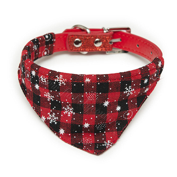 Holiday Bandana