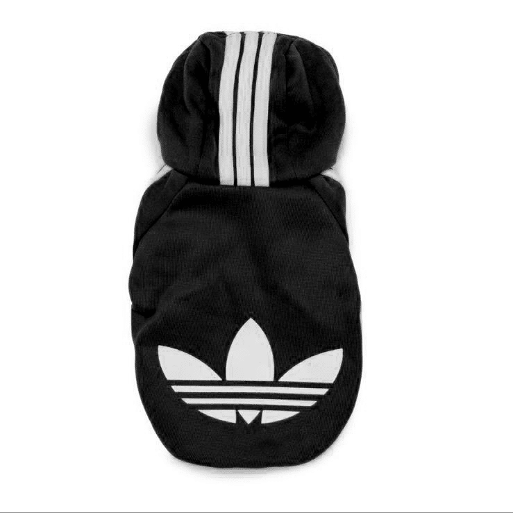 Furdidas Hoodie