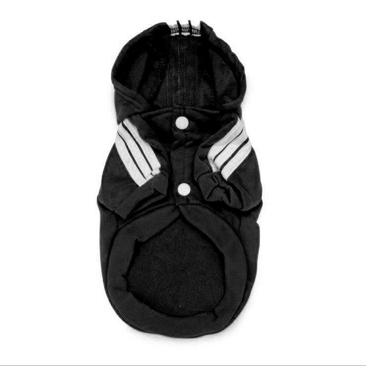 Furdidas Hoodie