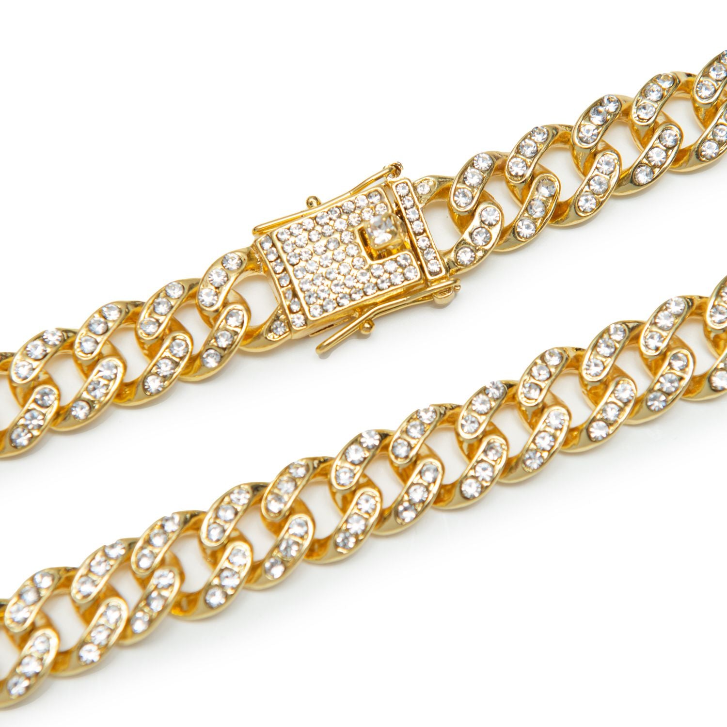 Icy Chain