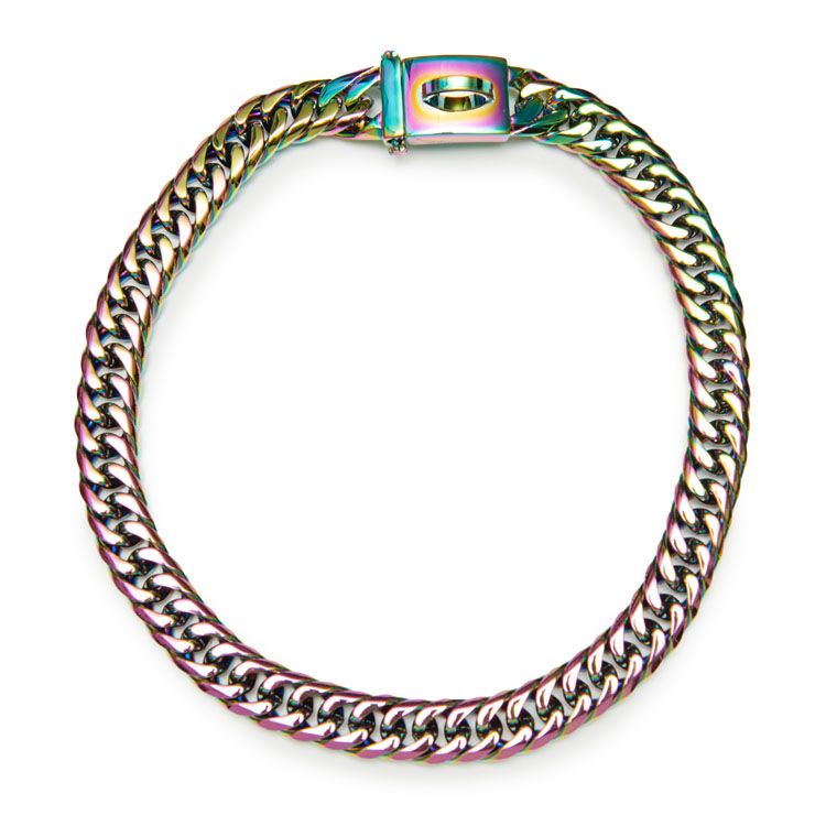 Rico Chain