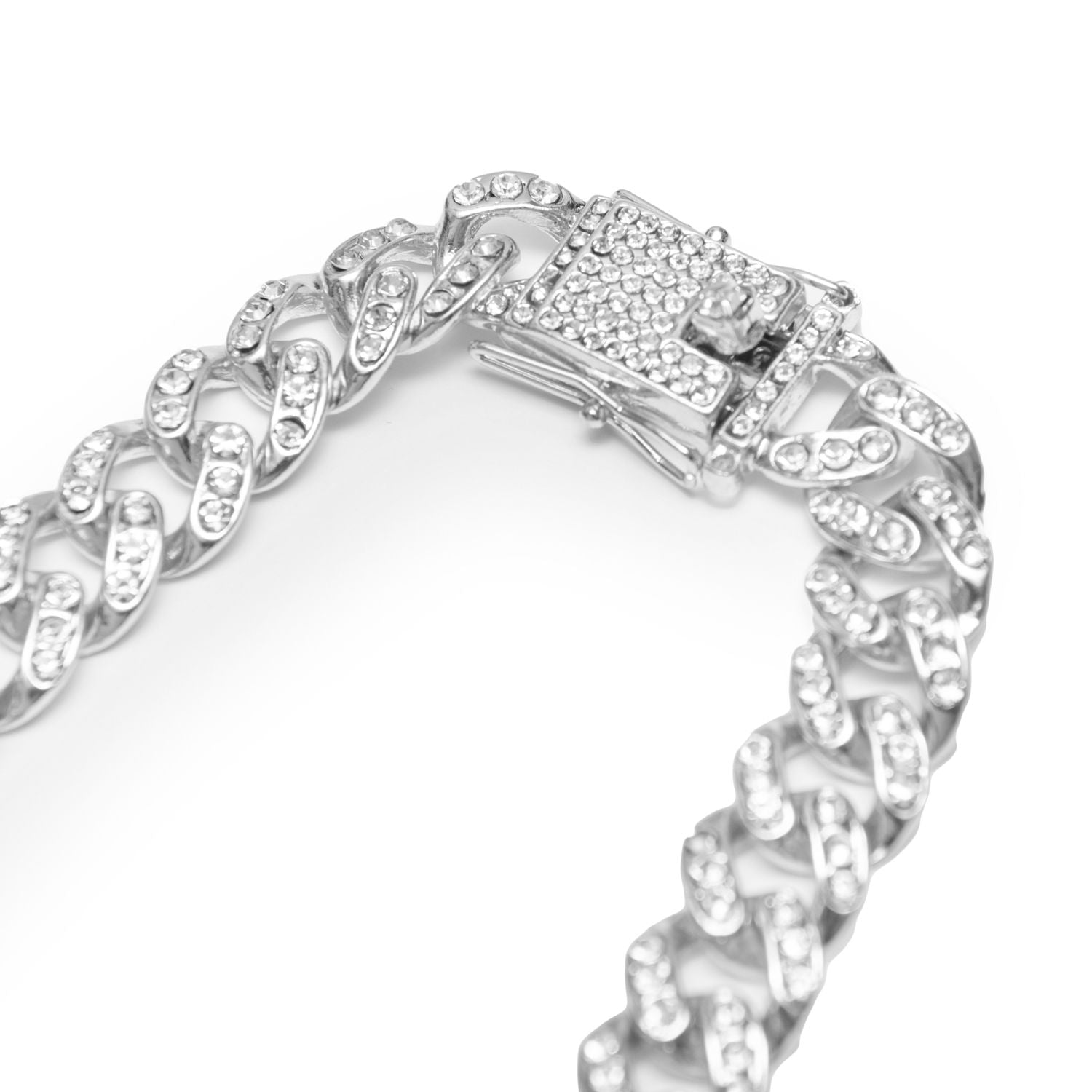 Icy Chain