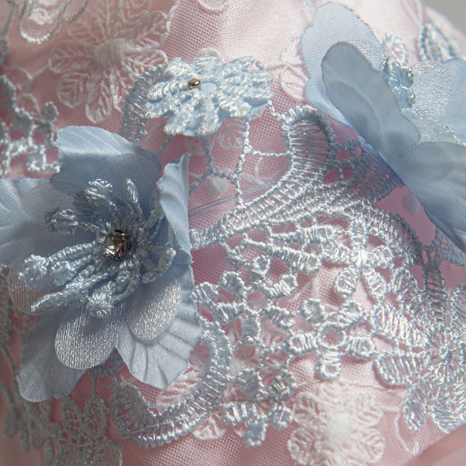 Enchanted Pink