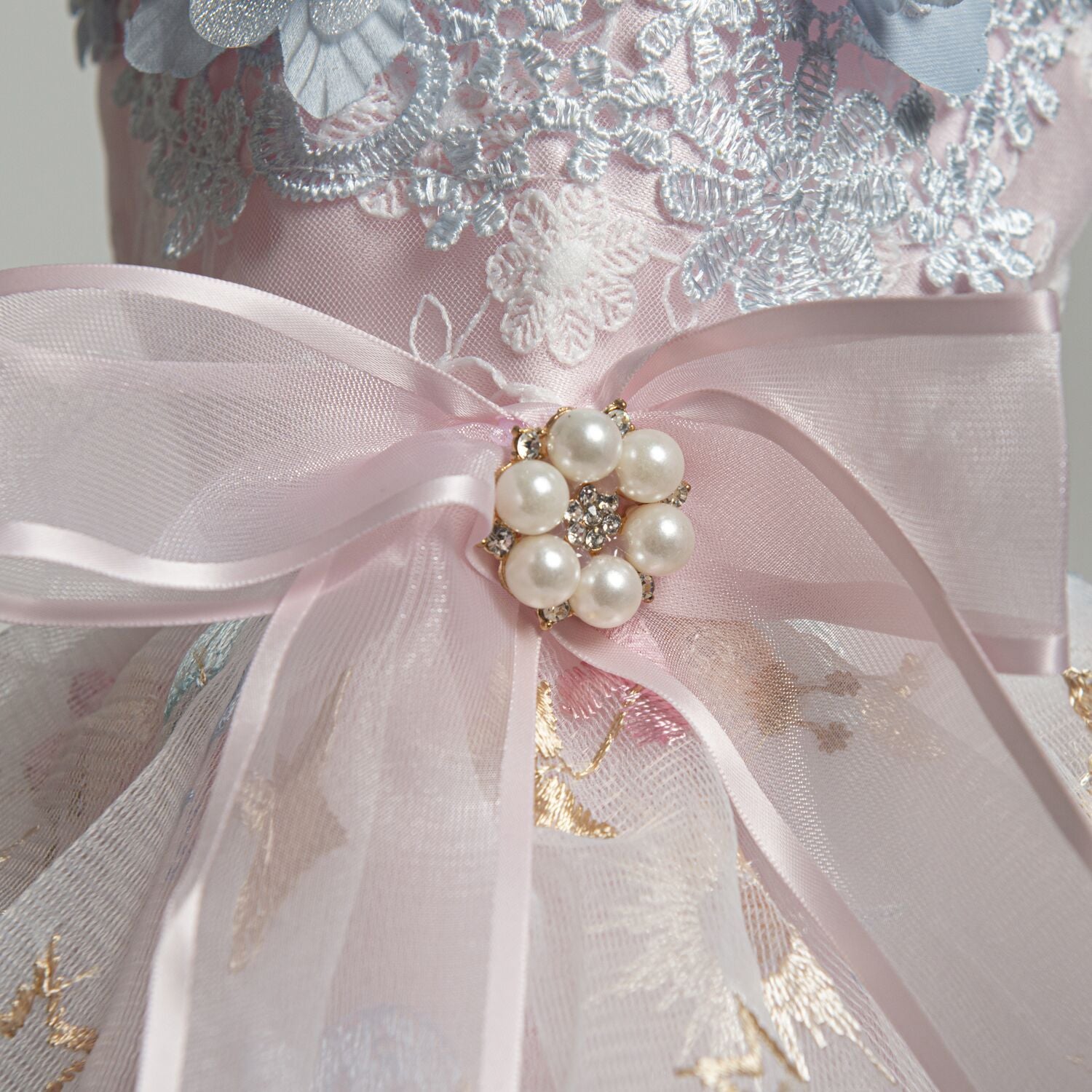Enchanted Pink